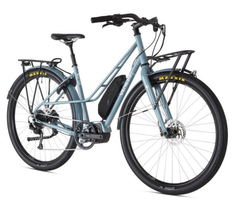 Genesis Columbia Road-1